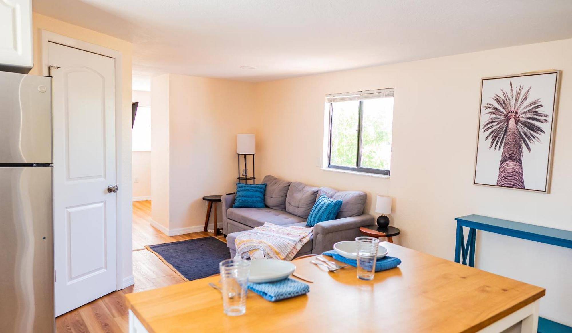 Sun-Drenched 1Br Apt - 5Min Walk To Beach Clearwater Beach Exterior photo